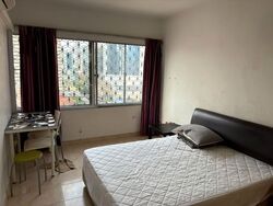 People's Park Complex (D1), Apartment #583702611